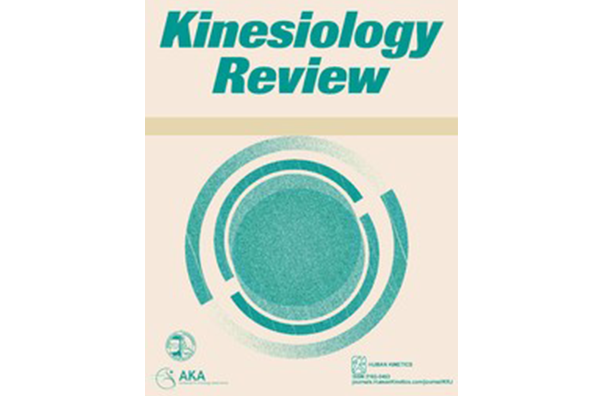 Image of journal cover